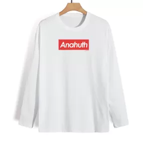 Anahuth - Kannada Full Sleeve T-Shirt