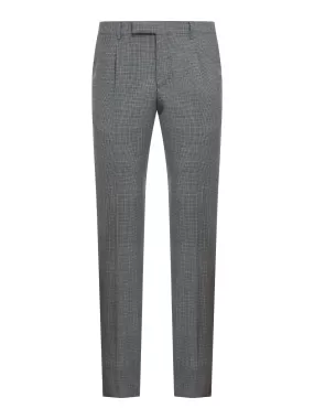 ATTITUDE FORMAL TROUSERS