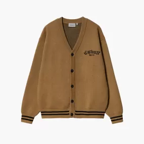 Carhartt Wip Onyx Cardigan