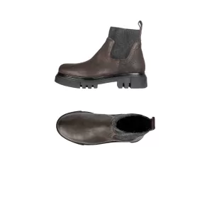 Chelsea Boot Grattato