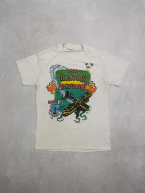 Vintage '88 Reading Air Show Single Stitch Tee (S)