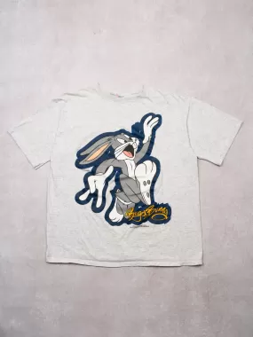 Vintage '94 Bugs Bunny Sportswear Tee (L)