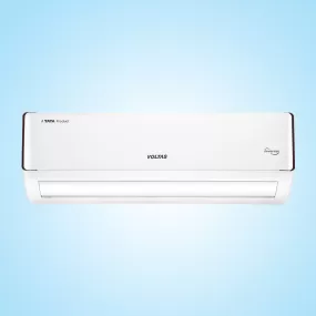 Voltas Adjustable Inverter Split AC, 1.5 Ton, 5 star - 185V Vectra Eden