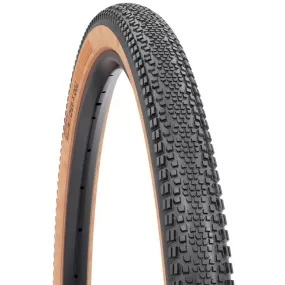 WTB Riddler 700x45c Comp Tyre Wired - Tan