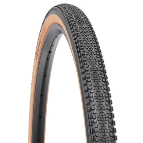 WTB Riddler Comp Tyre 700X37 Wired - Tan